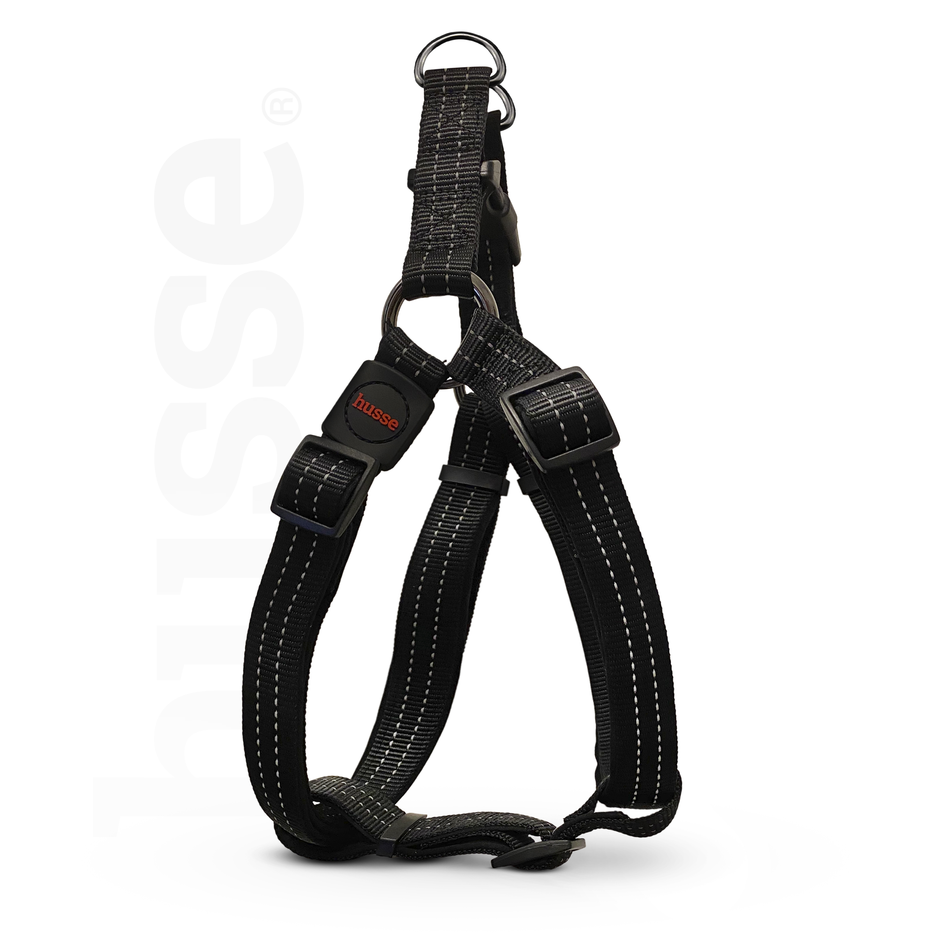 Aktiv Harness, L | Trupore qeni, prej najloni me material neopreni