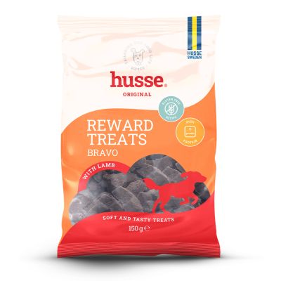 Bravo L, 150 g | Snacks pa gluten me mish qengji