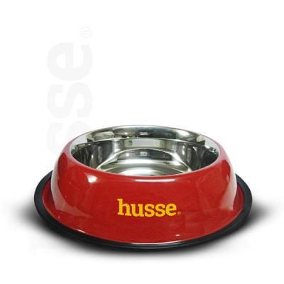 Bowl, S | Tas i qëndrueshëm për kafshët shtëpiake - prej çeliku inoks