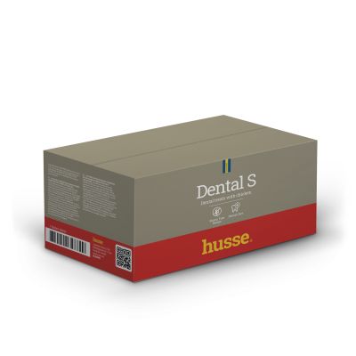 Dental S, 20 pcs | Treats dentare pa gluten për qentë